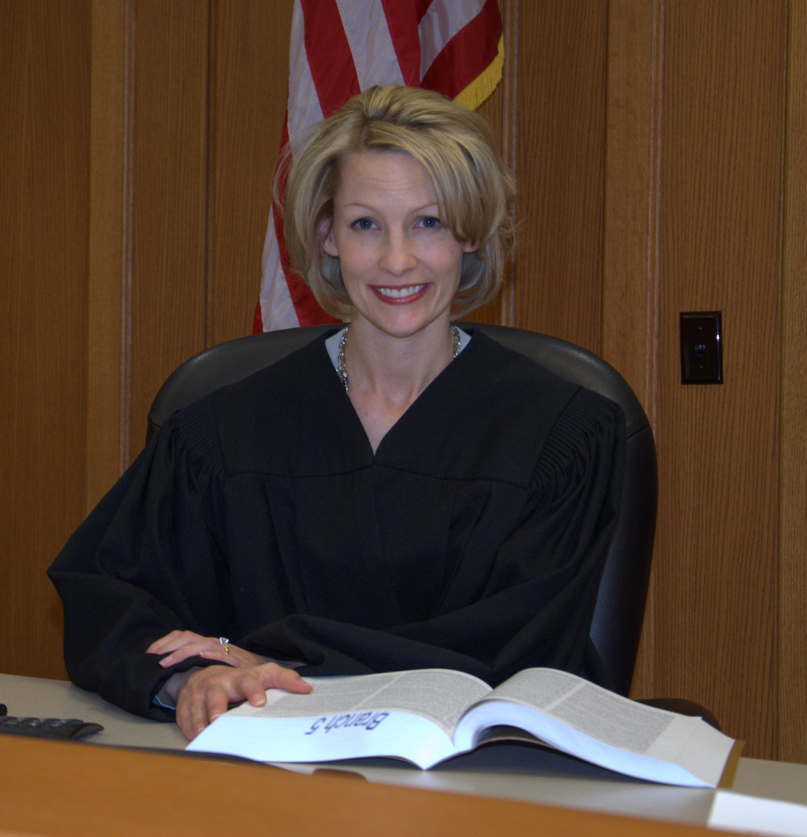 Attorney Candice Tlustosch represents clients in criminal law, including felony, misdemeanor, traffic and OWI cases. Attorney Tlustosch has also handled divorce, family law, child support, child custody, guardian ad litem, GAL, and guardianship matters.